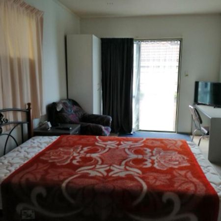 驿站 Auckland Exterior foto