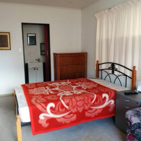 驿站 Auckland Exterior foto