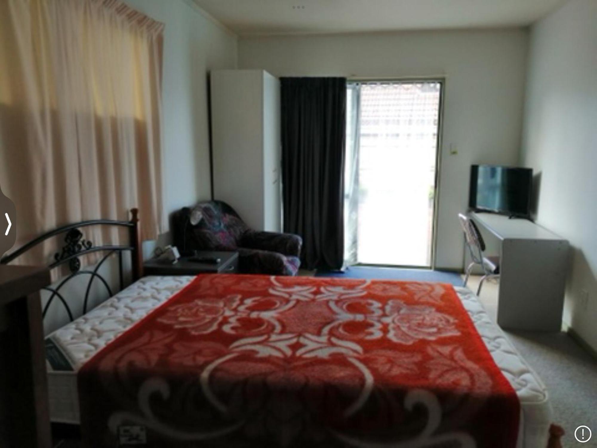 驿站 Auckland Exterior foto