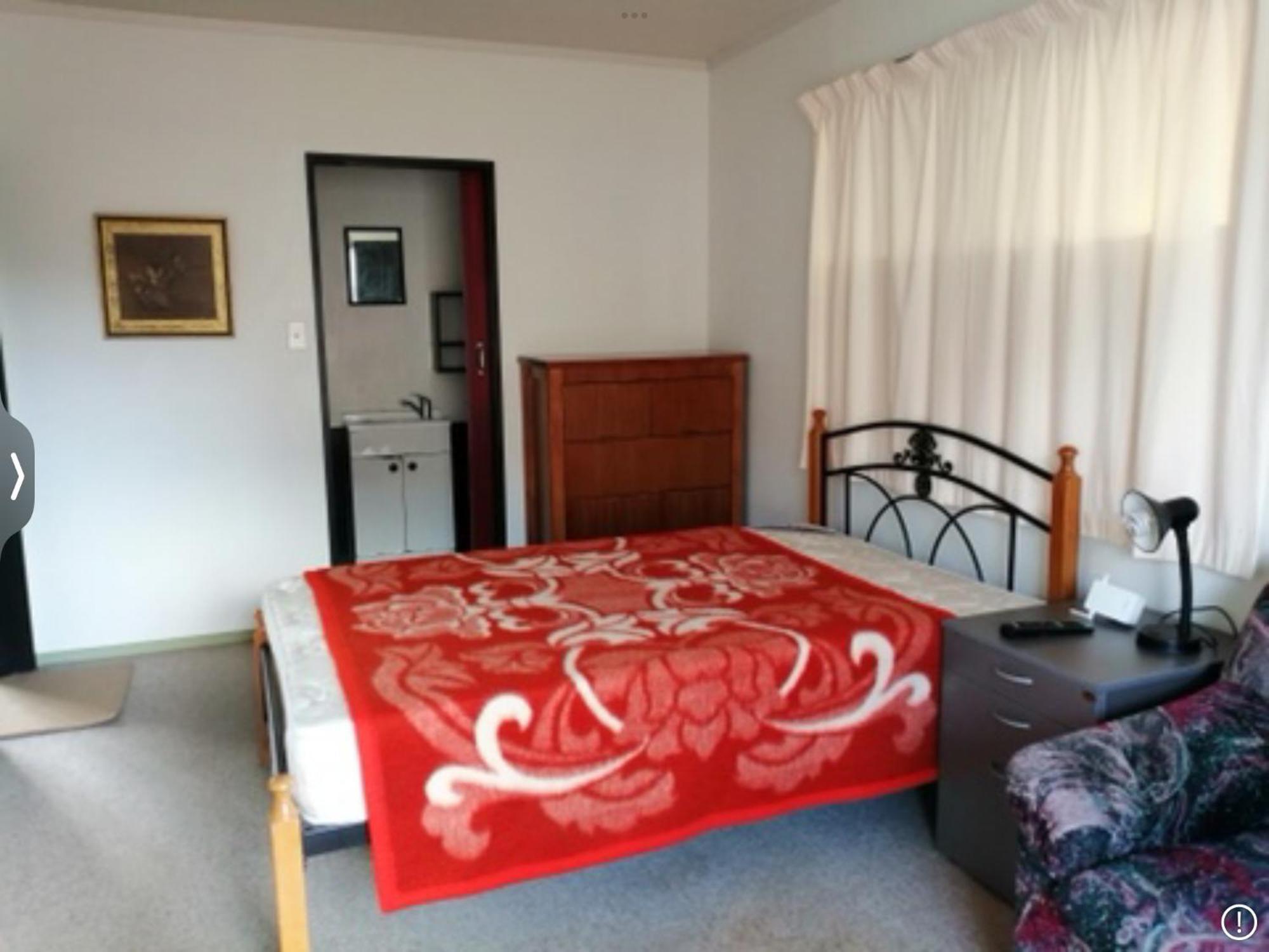 驿站 Auckland Exterior foto